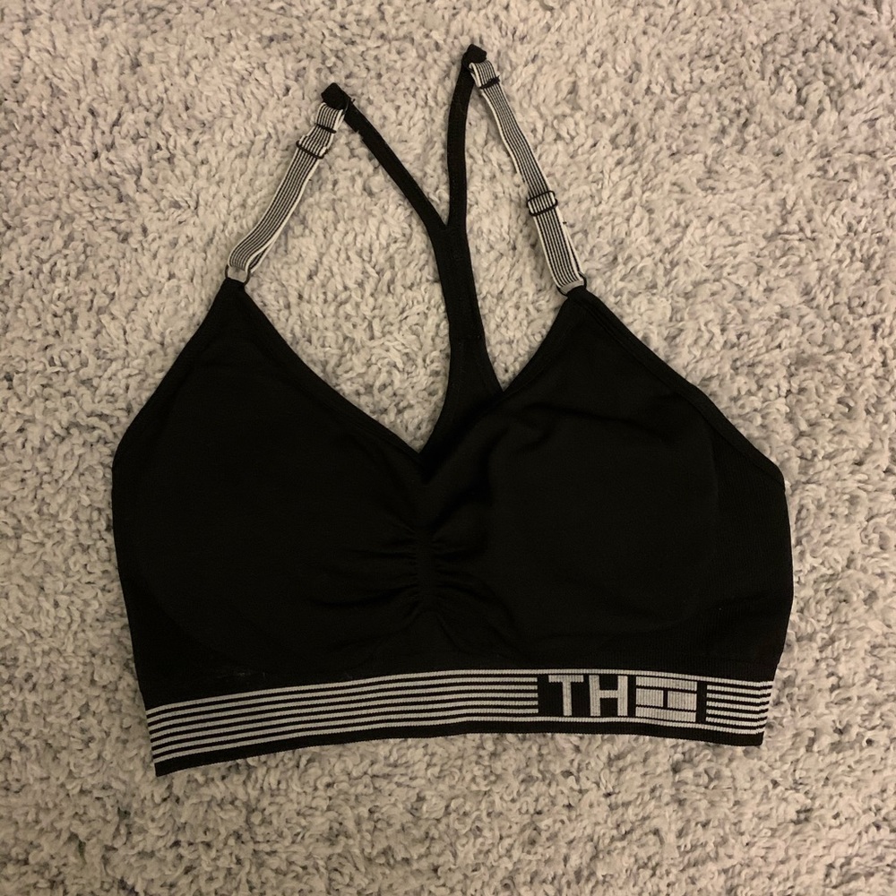 Tommy Hilfiger Sports Bra